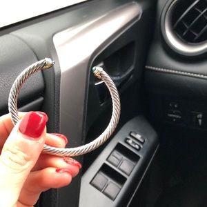David Yurman bracelet